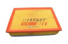 Vzduchový filtr renault master iii ft37119