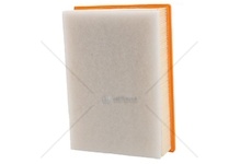 Vzduchový filtr Renault Master, Opel Movano 2.3D 10- RVI 1654600Q2G