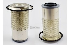 Vzduchový filtr WIX FILTERS 46513