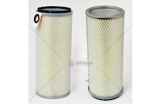 Vzduchový filtr WIX FILTERS 46631