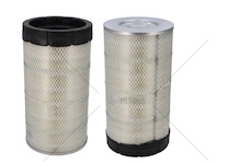 Vzduchový filtr WIX FILTERS 46922