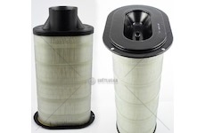 Vzduchový filtr WIX FILTERS 93226E