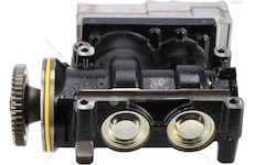 Vzduchový kompresor DAF 106 Euro 6 VADEN 1600165002