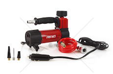 Vzduchový kompresor do auta 12V HQ ACOMP-05