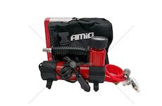 Vzduchový kompresor do auta 12V HQ ACOMP-05