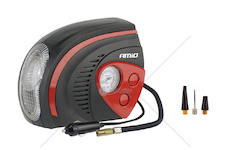 Vzduchový kompresor do auta 12V LED ACOMP-08