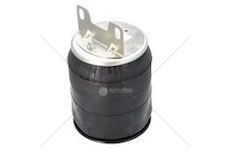 Vzduchový měch DAF LF EURO 6, komplet zadní P/L E.509681-CP TA650635CP