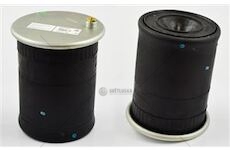 Vzduchový měch (vlnovec) PETERS 084.497-74A