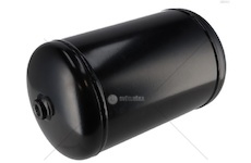 Vzduchový zásobník 10L MB 206X364 ocel 1 BUA 709.060-0106