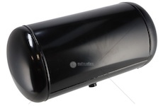 Vzduchový zásobník 30L MB 276x587 ocel POLMO 91.104