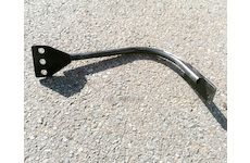 Vzpěra blatníku levá (průměr 22mm) Zetor 67117006.1