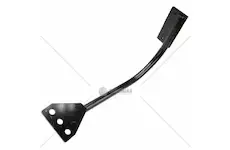 Vzpěra levá úplná- průměr kulatiny 22mm | 6711-7006-7