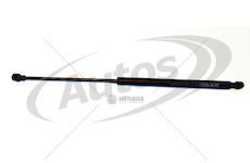 Vzpěra plynová schrány 50n/484mm, pr.18mm man tgl 0191658_A