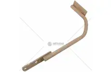 Vzpěra pravá úplná 22mm průměr | 5711-7007