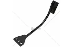 Vzpěra pravá úplná- průměr kulatiny 22mm | 6711-7007-7