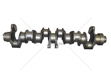 WAL KORBOWY MB ACTROS MP4/MP5 07.11- BF 20050347100