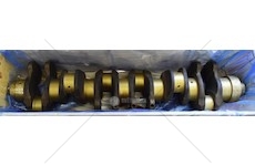 WAL KORBOWY MB ACTROS MP4/MP5 07.11- OE GERMA 010300471000