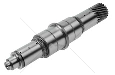 WALEK GLOWNY ZF 12S2331 ECOSPLIT 4 EURORICA 95536013