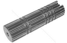 WALEK GLOWNY ZF ASTRONIC 12AS EURORICA 95534772