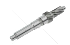 WALEK POSREDNI IVECO 2835.6 35S12 EURORICA 30530477