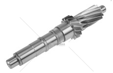 WALEK POSREDNI ZF 6S300,6S350,6S400  95534324