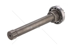 WALEK PRZYSTAWKI MB BEZ REATARDERA BEZARES MTX-H0017