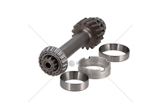 WALEK PRZYSTAWKI ZF ECOMID 9S109 10,24  MTX-H0040
