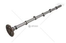 WALEK ROZRZADU MB ACTROS MP4/MP5 07.11- BF 20100347101