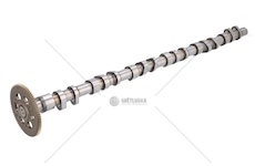 WALEK ROZRZADU MB ACTROS MP4/MP5 07.11- BF 20100347103