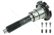 WALEK SPRZEGLOWY VOLVO AT2512C,2612D EURORICA 88531216