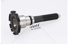 WALEK SPRZEGLOWY VOLVO VT2014,2214,2514 EURORICA 88530569