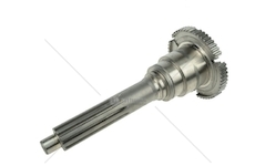 WALEK SPRZEGLOWY ZF 16S253 EURORICA 95536375