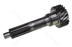 WALEK SPRZEGLOWY ZF 6AS1000 EURORICA 95535384