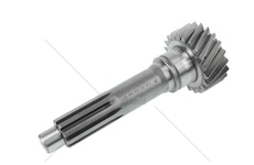 WALEK SPRZEGLOWY ZF 6AS1010 EURORICA 95536628