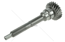 WALEK SPRZEGLOWY ZF 6S400 EURORICA 95536040