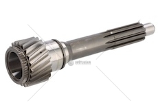 WALEK SPRZEGLOWY ZF 6S850 DAF LF  102696