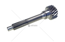 WALEK SPRZEGLOWY ZF 6S850 EURORICA 95535163