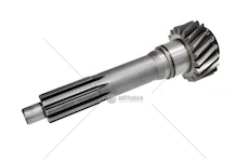 WALEK SPRZEGLOWY ZF 6S850 EURORICA 95535837