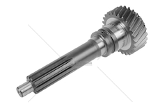 WALEK SPRZEGLOWY ZF 8S140 EURORICA 95570523