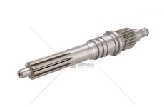 WALEK SPRZEGLOWY ZF ASTRONIC EURORICA 95536327