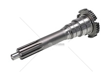 WALEK SPRZEGLOWY ZF ASTRONIC MID  95535406