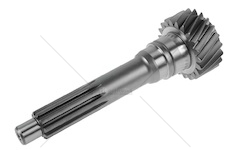 WALEK SPRZEGLOWY ZF ECOLITE 6S 700 EURORICA 95535797