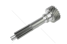 WALEK SPRZEGLOWY ZF ECOLITE EURORICA 95536329