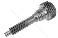 WALEK SPRZEGLOWY ZF ECOMID 9S1110 EURORICA 95536104