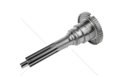 WALEK SPRZEGLOWY ZF ECOSPLIT 4 12S2133 EURORICA 95536115