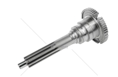 WALEK SPRZEGLOWY ZF ECOSPLIT EURORICA 95536610