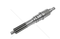 WALEK SPRZEGLOWY ZF TRAXON EURORICA 95536749