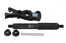WALEK Z DZWIGNIA BLOKUJACA RINGFEDER  3204991383