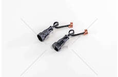 Warning Contact, brake pad wear DAILY CITYS/DAILY IV/V L=120MM Iveco
