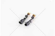 Warning Contact, brake pad wear INDICATORE DI USURA - DAILY Iveco
